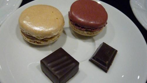 Hevin, maitre chocolatier curieux et nippophile P1040078.JPG