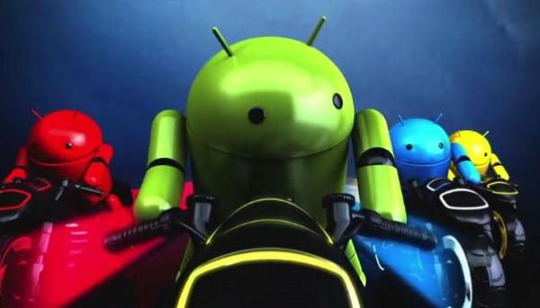 Android4 600x343 Google annonce Android 4.0 Ice Cream Sandwich