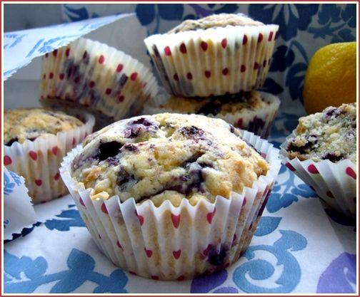 Petits Cakes aux myrtilles presentation_cake_myrtille