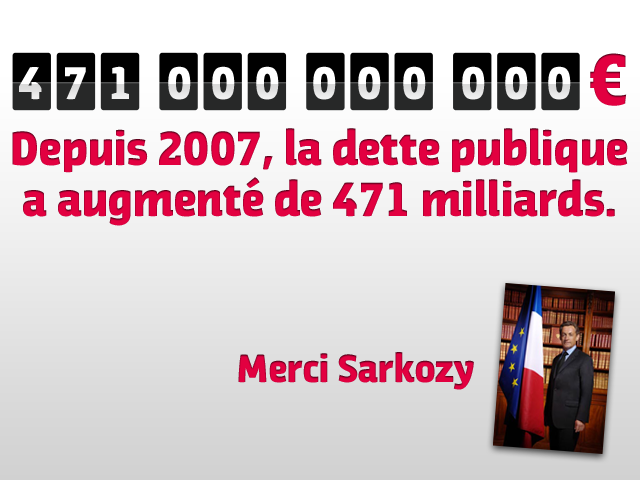 Désintox, la convention de l'UMP sur le projet PS Désintox, la convention de l'UMP sur le projet PS
