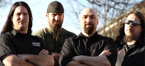 immolation Immolation offre son nouvel EP.
