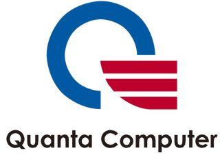 800px Quanta Computer logo.svg  Un nouvel accord signé entre Quanta Computer et Microsoft