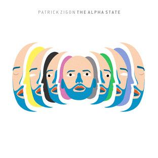 Patrick Zigon - The Alpha State