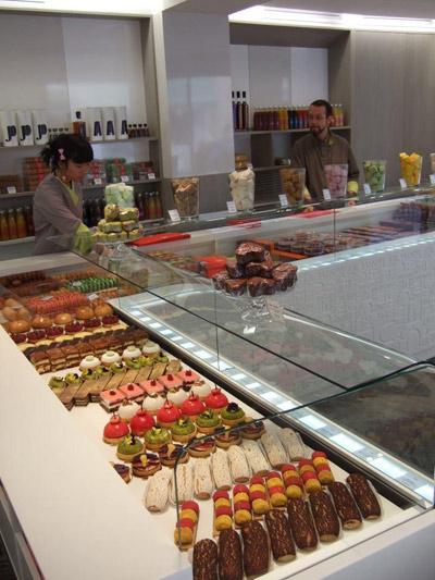 patisserie-pain-de-sucre-hotel-20ph-paris Pain de Sucre : un pays merveilleux pour les gourmands!