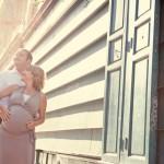 Virginie & Fabien : séance photos future maman et bébé, Paris Virginie & Fabien : séance photos future maman et bébé, Paris