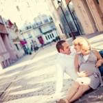 Virginie & Fabien : séance photos future maman et bébé, Paris Virginie & Fabien : séance photos future maman et bébé, Paris