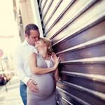 Virginie & Fabien : séance photos future maman et bébé, Paris Virginie & Fabien : séance photos future maman et bébé, Paris