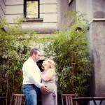 Virginie & Fabien : séance photos future maman et bébé, Paris Virginie & Fabien : séance photos future maman et bébé, Paris