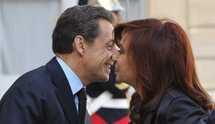 Cristina Kirchner éreintée par la presse brésilienne