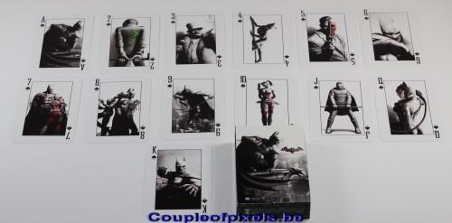 Batman Arkham City : Notre compte-rendu d'un event pas trop Bat batman arkham city,batman,warner,warner bros,challenge,riddler