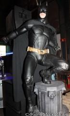 Batman Arkham City : Notre compte-rendu d'un event pas trop Bat batman arkham city,batman,warner,warner bros,challenge,riddler