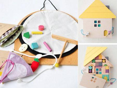 Jouets from Japan kiko-gg1