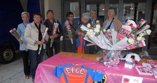 Rose cancer Rose cancer