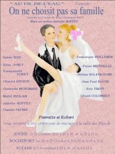 on choisit pas sa famille on choisit pas sa famille