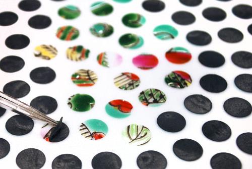 Porcelaine Spotted par Hans Tan Studio Porcelaine Spotted par Hans Tan Studio