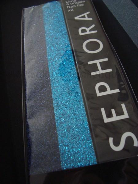 limesblingbling Mes limes à ongles Bling Bling