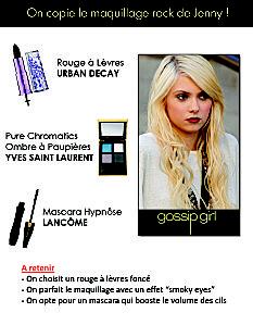Les Gossip Girls dévoilent leurs secrets de beauté ( cadeaux inside) tendance-rock-copie-1.jpg