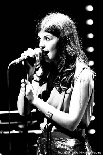 Nikki Yanofsky Nikki Yanofsky