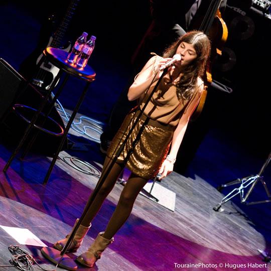 Nikki Yanofsky Nikki Yanofsky