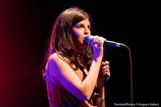 Nikki Yanofsky Nikki Yanofsky