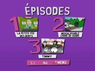 Test DVD: South Park – Saison 3 et Saison 4
