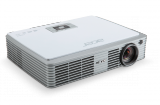 K330 white 02 160x105 Acer K330 un vidéo projecteur compact et polyvalant