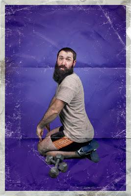 Des hommes en mode Pin-Up ! Des hommes en mode Pin-Up !