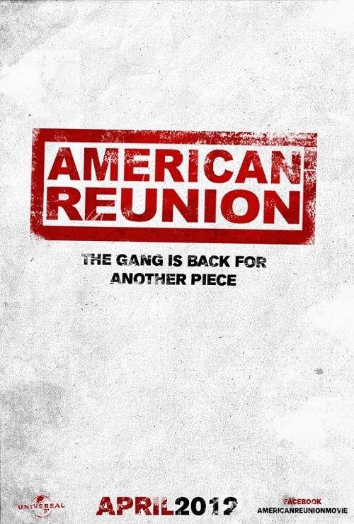 American Reunion – VO