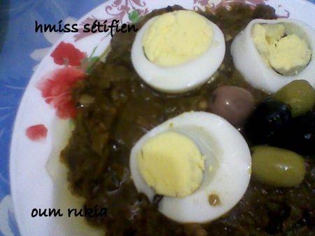 Les recettes de mon blog testées par ... hmiss_s_tifien2