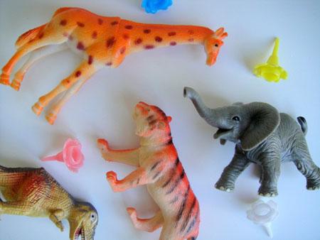 LA bougie ! LA bougie !