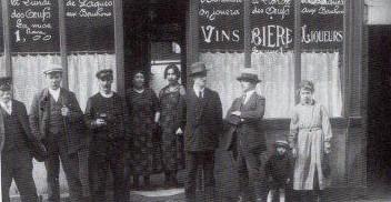 Allons ! garchon ! Défais ton patalon pour l'conseill d'révision ! Allons ! garchon ! Défais ton patalon pour l'conseill d'révision !