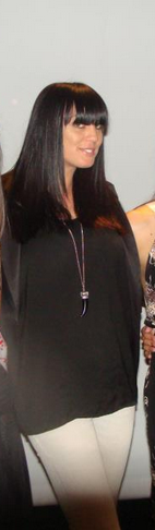 Astrid des Anges de la télé réalité enceinte ? #lesanges Astrid des Anges de la télé réalité enceinte ? #lesanges