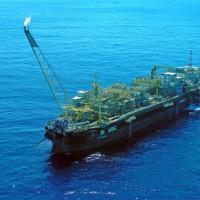 Un gisement gazier « géant » au large du Mozambique Un gisement gazier « géant » au large du Mozambique