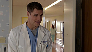 Critiques Séries : Up All Night. Saison 1. Episode 6. vlcsnap-2011-10-20-22h58m17s154.png