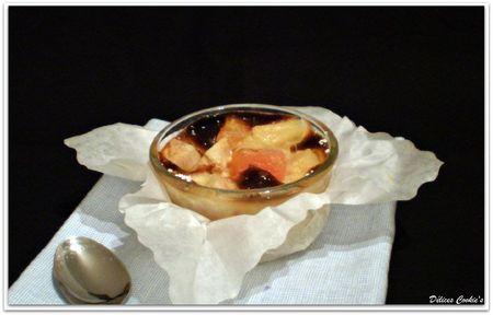 Sabayon de fruits exotiques sabayon exotiques 2