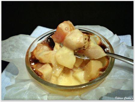 Sabayon de fruits exotiques sabayon exotiques 3