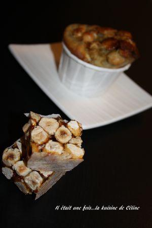 Moelleux au nougat il_etait_une_fois