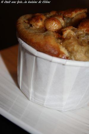 Moelleux au nougat il_etait_une_fois