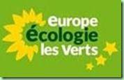 logo EELV logo EELV