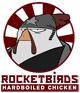 [TEST] Rocketbirds Harboiled Chicken