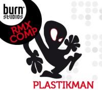 Plastikman ‘ Burn Studios Remixes