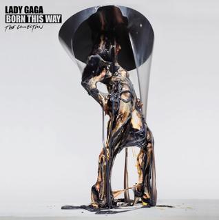 Lady GaGa: Un coffret collector pour ses fans