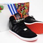 the muppets adidas sneakers 1 150x150 The Muppets x adidas Originals AR 2.0 ‘Animal’