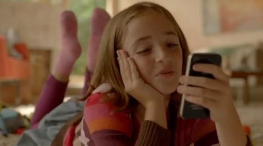 siri-pub siri pub Siri fait sa pub !