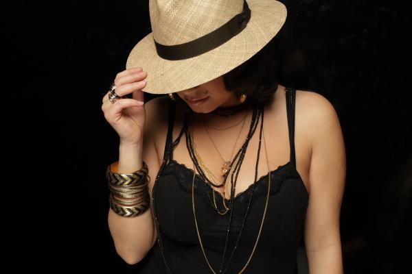 ayah-dj-jazzy-jeff « Forgive Me Love » de Jazzy Jeff x Ayah, le goût du r&b; d’avant