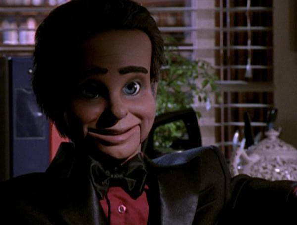 The Puppet Show-Buffy 109