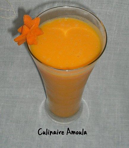 Jus de carottes: le goût, la variété et la santé Sans titre 11