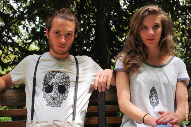 To stay in one's shell & Tedious Way (2) To stay in one's shell & Tedious Way (2)