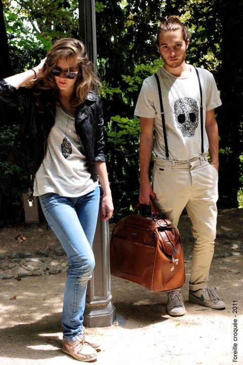 Tedious Way et Camouflage (2) Tedious Way et Camouflage (2)