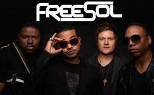 Le nouveau rap de Justin Timberlake :  FreeSol